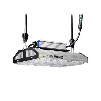 Telos 6 Pro Mesh LED