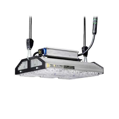 Telos 6 Pro Mesh LED