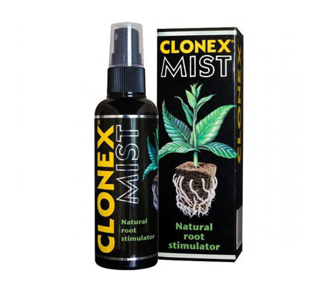 Growth Technology Clonex Mist